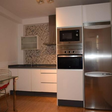 Precioso Apartamento En Pleno Centro De Cordova Esterno foto