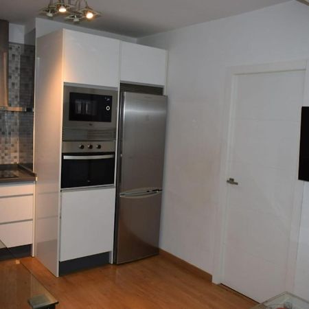 Precioso Apartamento En Pleno Centro De Cordova Esterno foto