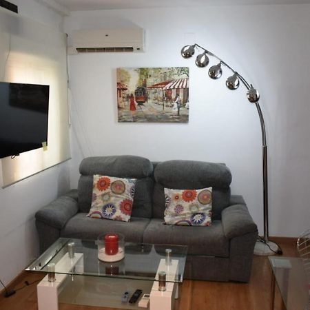Precioso Apartamento En Pleno Centro De Cordova Esterno foto