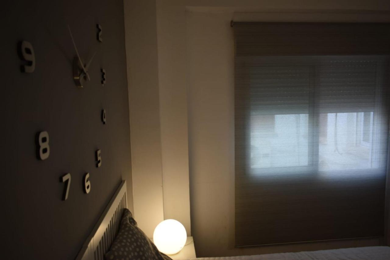 Precioso Apartamento En Pleno Centro De Cordova Esterno foto