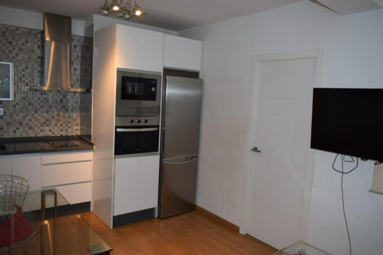 Precioso Apartamento En Pleno Centro De Cordova Esterno foto