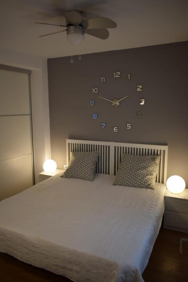 Precioso Apartamento En Pleno Centro De Cordova Esterno foto